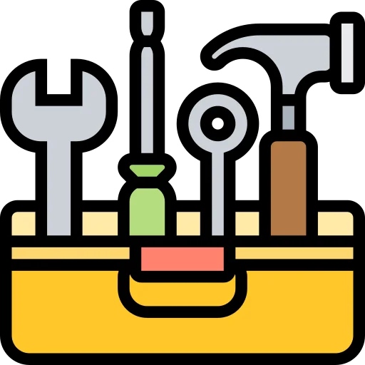 Equipamiento Propio